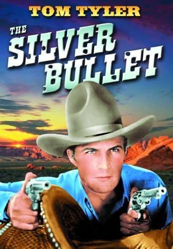 Cover for Silver Bullet (DVD) (2010)