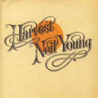 Harvest - Neil Young - Música - REPRISE - 0093624978992 - 10 de agosto de 2009