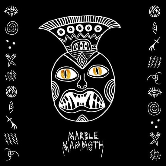 Marble Mammoth - Marble Mammoth - Música - SOUND POLLUTION - 0200000060992 - 5 de enero de 2018