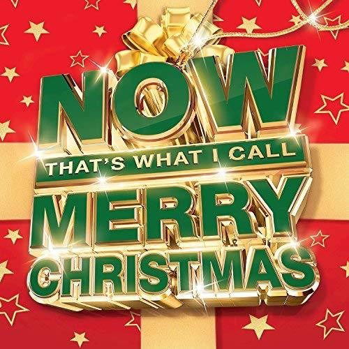 Now That's What I Call Merry Christmas 2018 - V/A - Música - UME - 0600753850992 - 26 de setembro de 2018