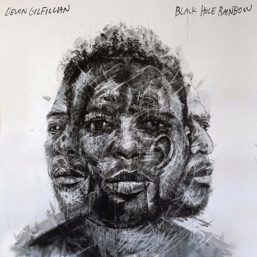 Black Hole Rainbow - Devon Gilfillian - Musikk - ALTERNATIVE - 0602508261992 - 10. januar 2020