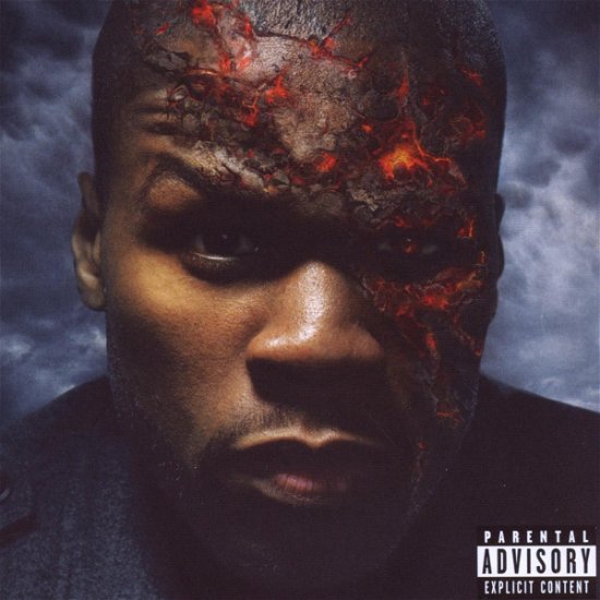 Cover for 50 Cent · Before I Self Destruct (CD) (2016)
