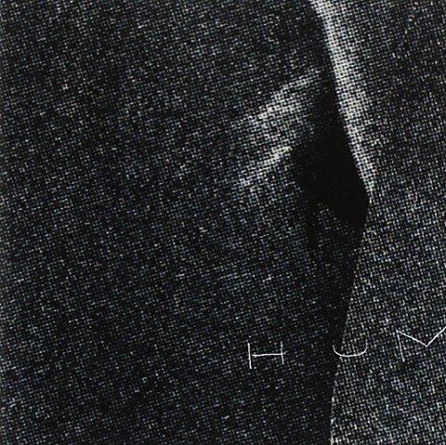 Cover for Humvee (CD) (2016)