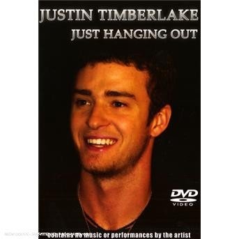 Cover for Justin Timberlake · Just Hanging Ou (DVD) (2007)