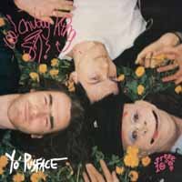 Yo Pusface (Yellow Vinyl) - Lee Chubby King - Música - ARTOFFACT - 0628070632992 - 1 de junho de 2018