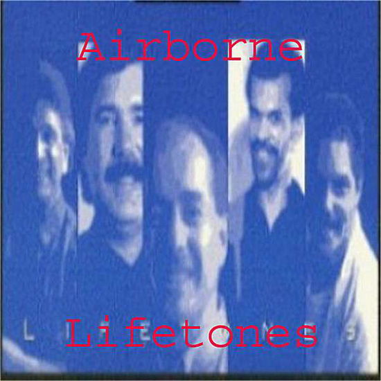 Cover for Airborne · Lifetones (CD) (2006)