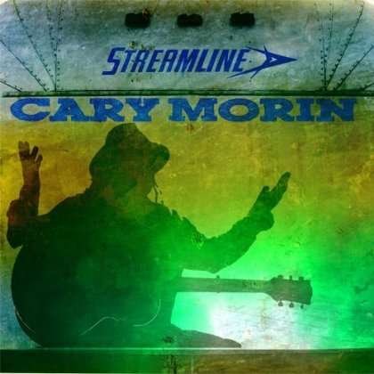 Streamline - Cary Morin - Muziek - CD Baby - 0696859120992 - 19 april 2024