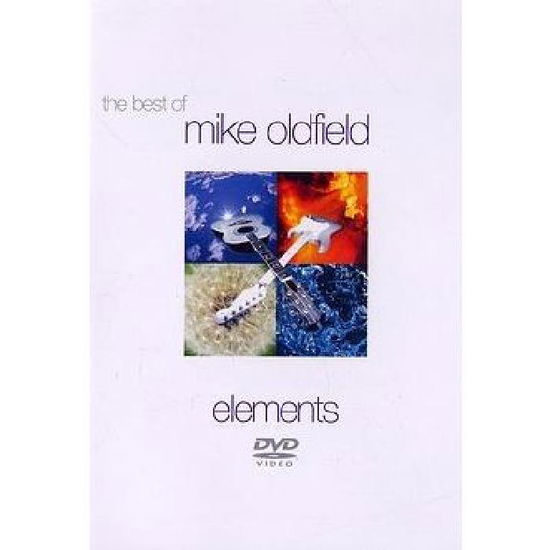 The Best of - Mike Oldfield - Musiikki - EMI RECORDS - 0724359998992 - maanantai 29. marraskuuta 2004