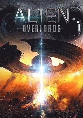 Alien Overlords - Feature Film - Film - REALITY - 0760137233992 - 14. juni 2019