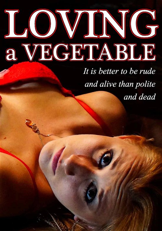 Loving a Vegetable - Feature Film - Film - ROUGH PICTURES - 0760137738992 - 11. november 2016