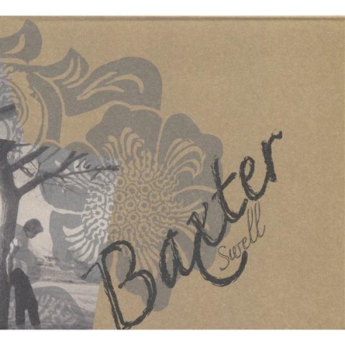 Cover for Baxter · Swell (CD) (2005)