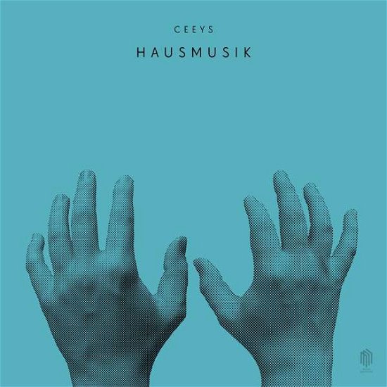 Cover for Ceeys · Hausmusik (LP) (2020)