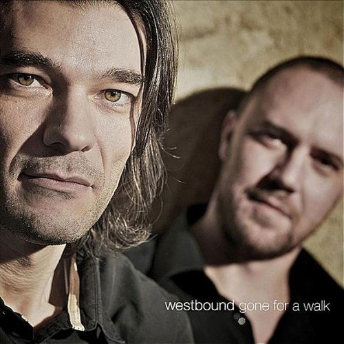 Cover for Westbound · Gone for a Walk (CD) (2011)