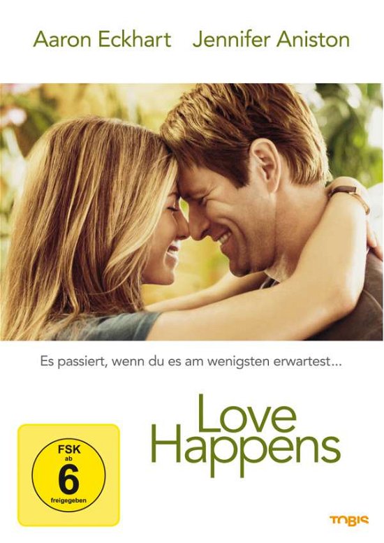 Love Happens (DVD) (2010)