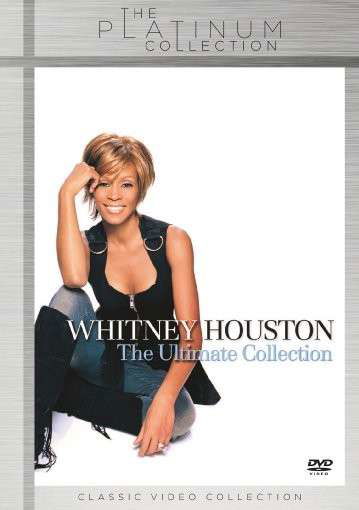 Ultimate Collection - Whitney Houston - Películas - ARISTA - 0888430647992 - 27 de mayo de 2014