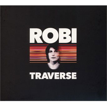 Cover for Robi · Traverse (CD) (2019)