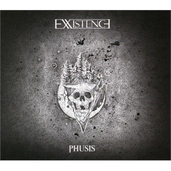 Phusis - Exxistence - Musik - M & O MUSIC - 3663663003992 - 29. marts 2019