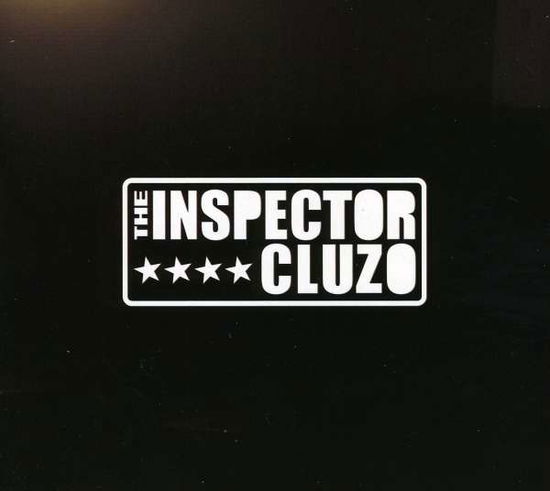The Inspector Cluzo - Inspector Cluzo The Inspector Cluzo The - Musikk - DISCOVERY RECORDS MUSIC - 3700426905992 - 6. juli 2009