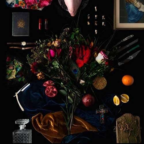 Cover for Prestige · Amer (LP) (2015)