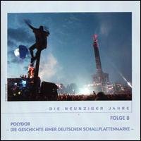 Sinfonie Der Sterne '90 - Various Artists - Musik - BEAR FAMILY - 4000127165992 - 25. Juli 2001