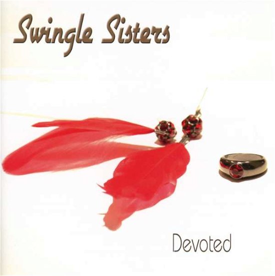 Cover for The Swingle Singers · Devoted (CD) (2014)