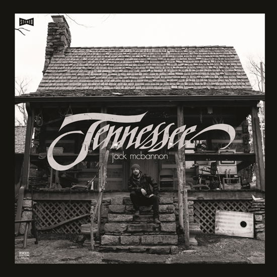 Cover for Jack Mcbannon · Tennessee (LP) (2024)