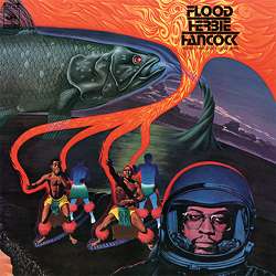 Flood - Herbie Hancock - Musik - SPEAKERS CORNER RECORDS - 4260019714992 - 15. Oktober 2015