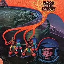Cover for Herbie Hancock · Flood (LP) [Audiophile edition] (2015)