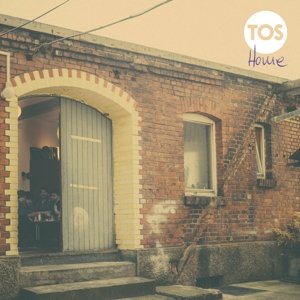 Cover for Tos · Home (CD) (2014)