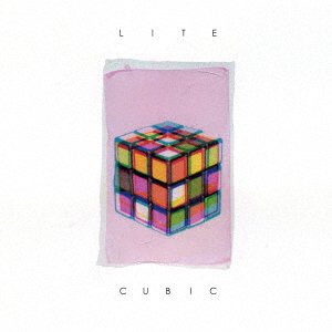 Cover for Lite · Cubic &lt;limited&gt; (CD) [Japan Import edition] (2016)