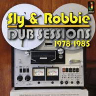 Dub Sessions 1978-1985 - Sly & Robbie - Muziek - JAMAICAN RECORDINGS - 4526180390992 - 23 juli 2016