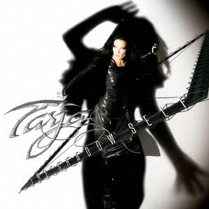 Cover for Tarja · Shadow Self (CD) [Japan Import edition] (2016)