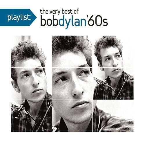 Cover for Bob Dylan · Playlist: the Very Best of          : 1960's (CD) [Japan Import edition] (2012)