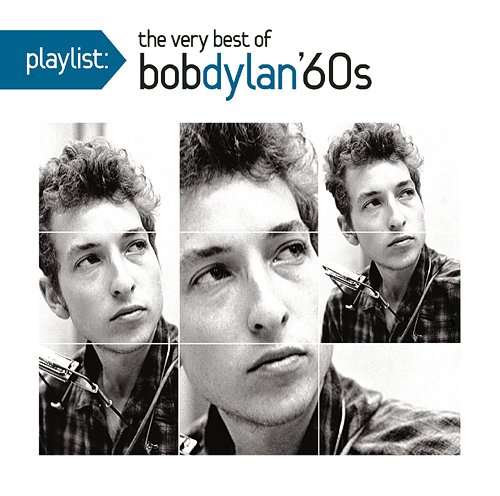 Cover for Bob Dylan · Playlist: the Very Best of          : 1960's (CD) [Japan Import edition] (2012)