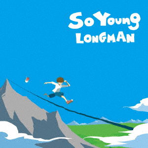 Cover for Longman · So Young (CD) [Japan Import edition] (2016)