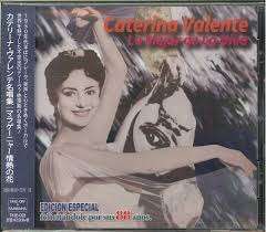 Untitled - Caterina Valente - Musikk - 519K - 4589605025992 - 18. desember 2023