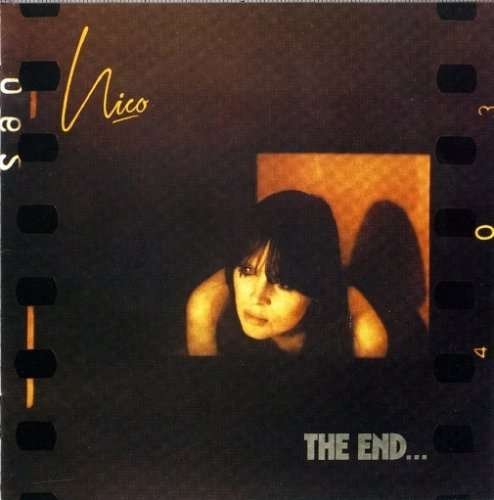 Cover for Nico · End (CD) (2011)