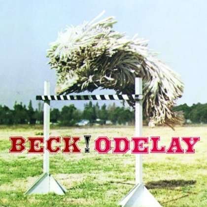 Cover for Beck · Odelay (CD) (2012)