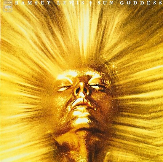 Sun Goddess - Ramsey Lewis - Music -  - 4988009956992 - 