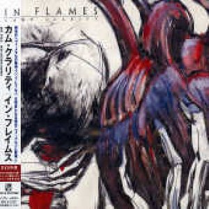 Come Clarity - In Flames - Musik - VAP INC - 4988061873992 - 25 januari 2006