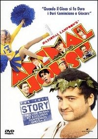 Cover for Animal House (DVD) [Special edition] (2015)