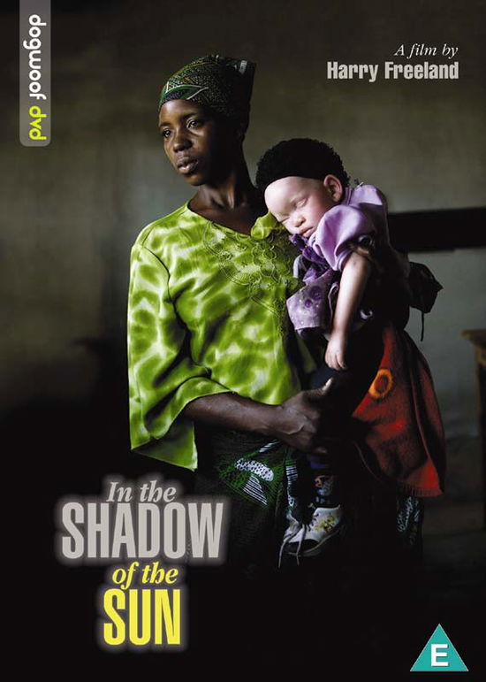 In The Shadow Of The Sun - . - Filme - FUSION M - 5050968009992 - 17. Dezember 2013