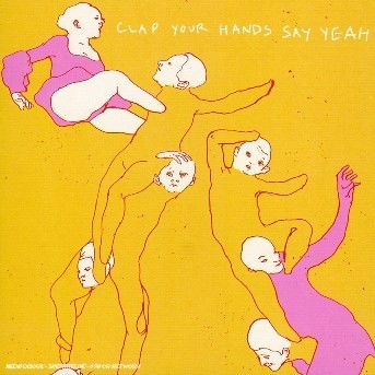 Clap Your Hands Say Yeah - Clap Your Hands Say Yeah - Music - AUVI RECORDS - 5055036260992 - March 11, 2019