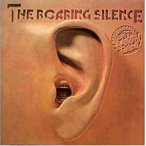 The Roaring Silence - Manfred Manns Earth Band - Musiikki - COHESION - 5060051331992 - perjantai 5. tammikuuta 2018