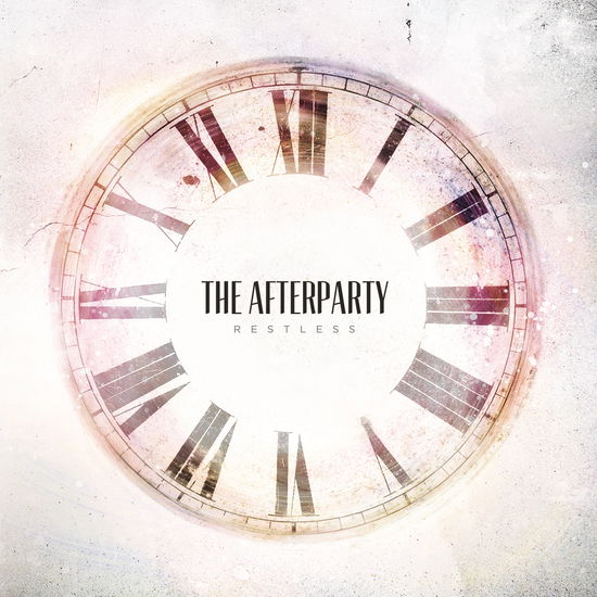 Cover for Afterparty · Restless (CD) [EP edition] (2012)