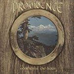 Cover for Providence · Ever Sense the Dawn (LP)