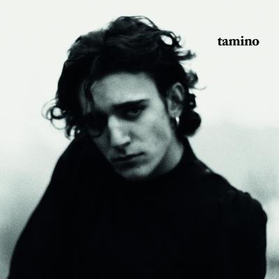 Cover for Tamino · Tamino Ep (LP) (2022)
