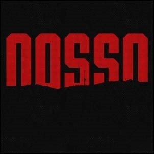 Cover for Branko · Nosso (LP) (2019)
