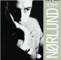 Cover for Nikolaj Nørlund · Resume (Opsamling) (CD) (2007)