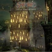 Cover for Satellite · Into the Night (CD) (2007)